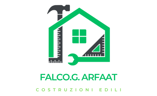 Falco.G .ARFAAT Costruzioni Edili